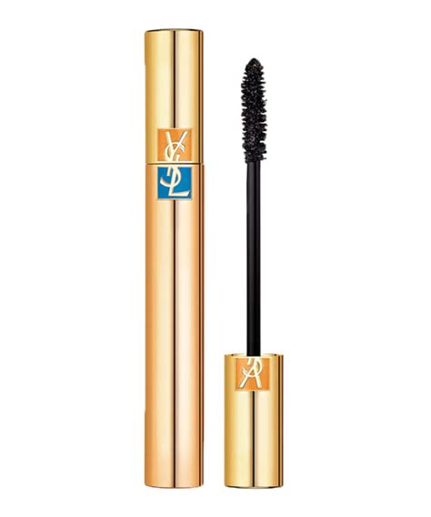 ysl mascara volume effet faux cils waterproof